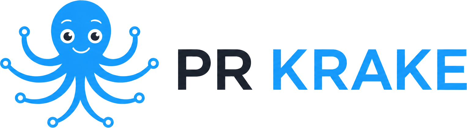 PR KRAKE